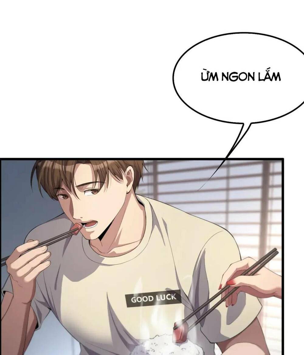 Ta Bị Kẹt Cùng Một Ngày 1000 Năm Chapter 19 - Trang 2