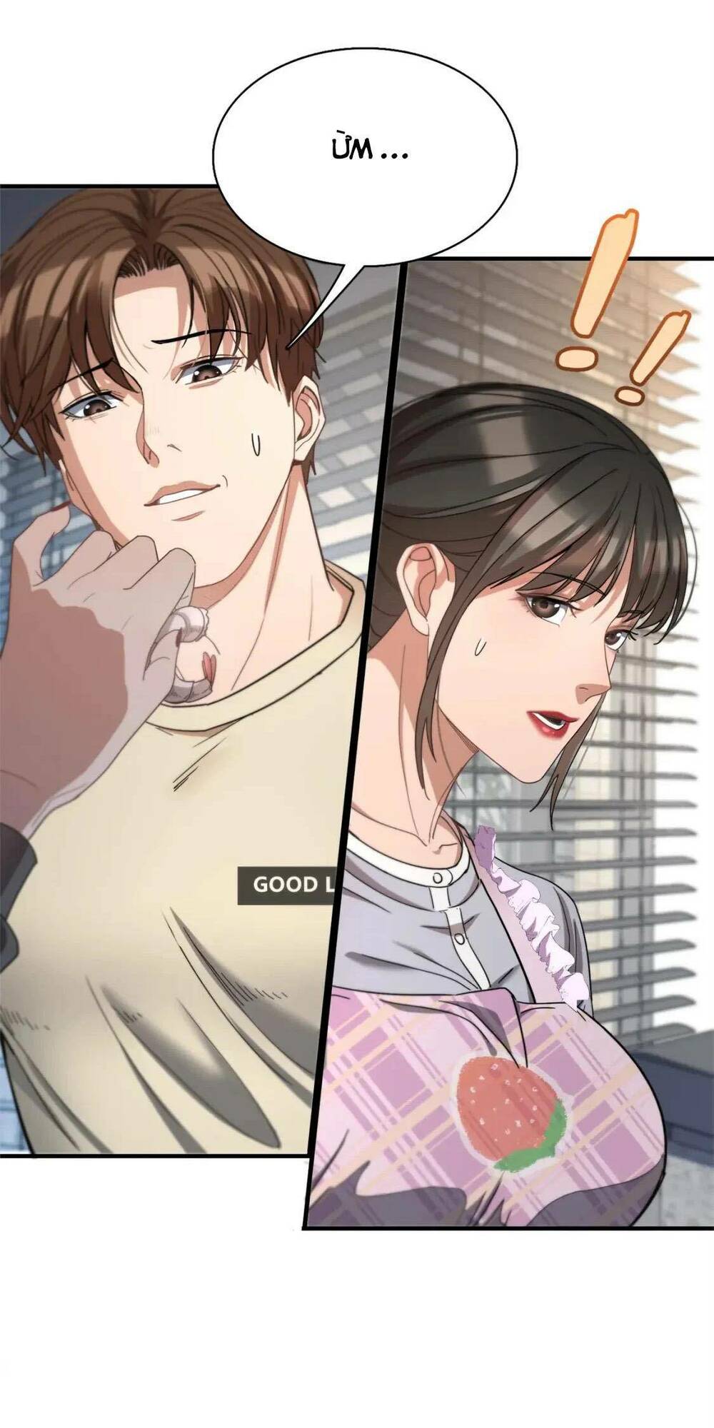 Ta Bị Kẹt Cùng Một Ngày 1000 Năm Chapter 19 - Trang 2