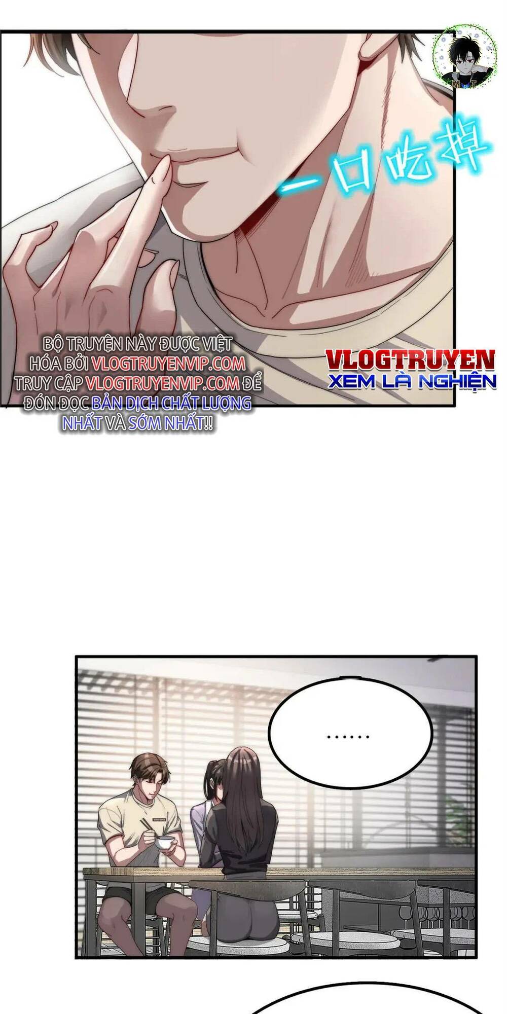 Ta Bị Kẹt Cùng Một Ngày 1000 Năm Chapter 19 - Trang 2