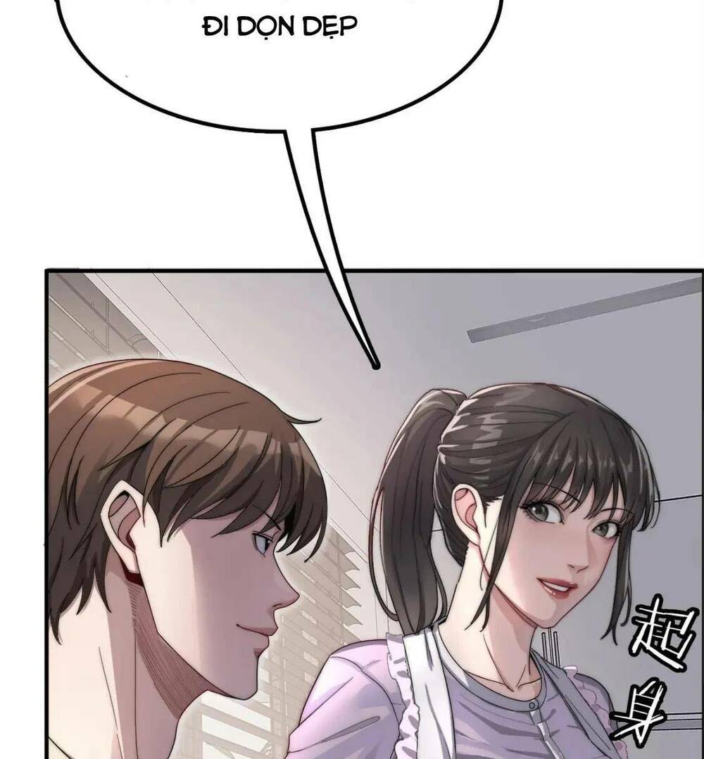 Ta Bị Kẹt Cùng Một Ngày 1000 Năm Chapter 19 - Trang 2