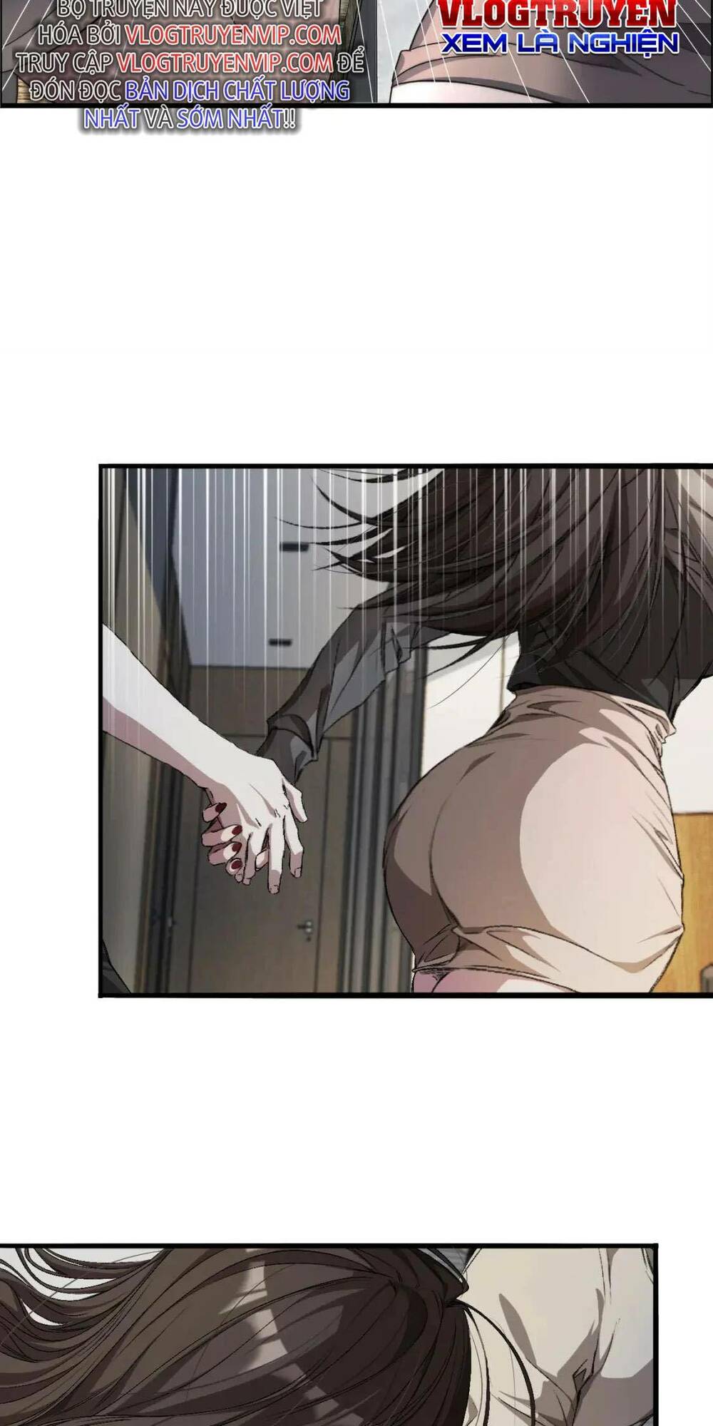 Ta Bị Kẹt Cùng Một Ngày 1000 Năm Chapter 19 - Trang 2