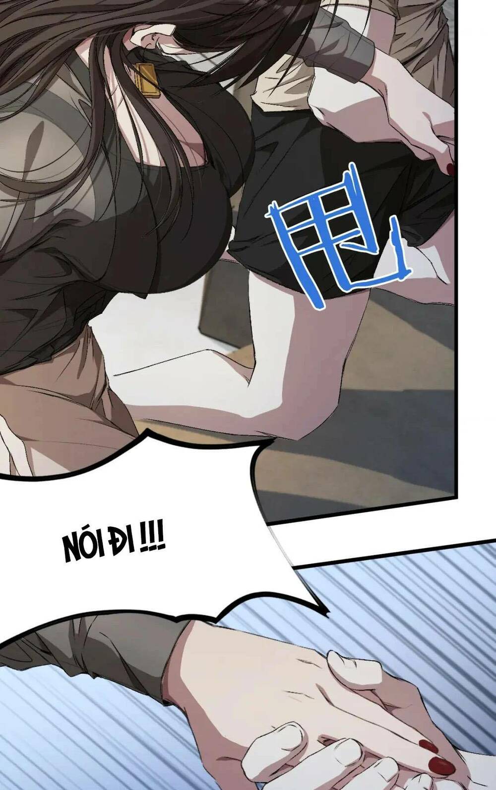 Ta Bị Kẹt Cùng Một Ngày 1000 Năm Chapter 19 - Trang 2