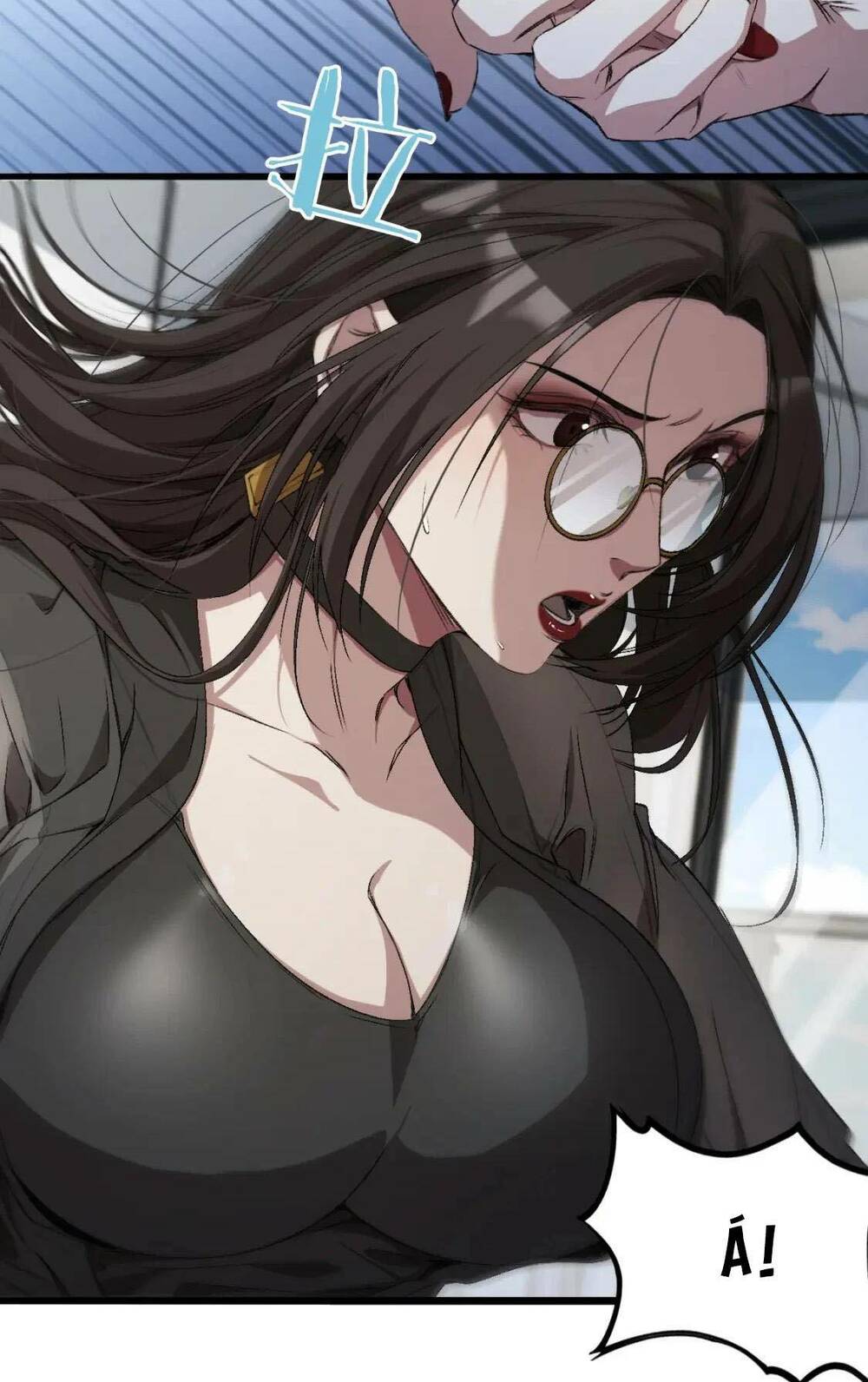 Ta Bị Kẹt Cùng Một Ngày 1000 Năm Chapter 19 - Trang 2