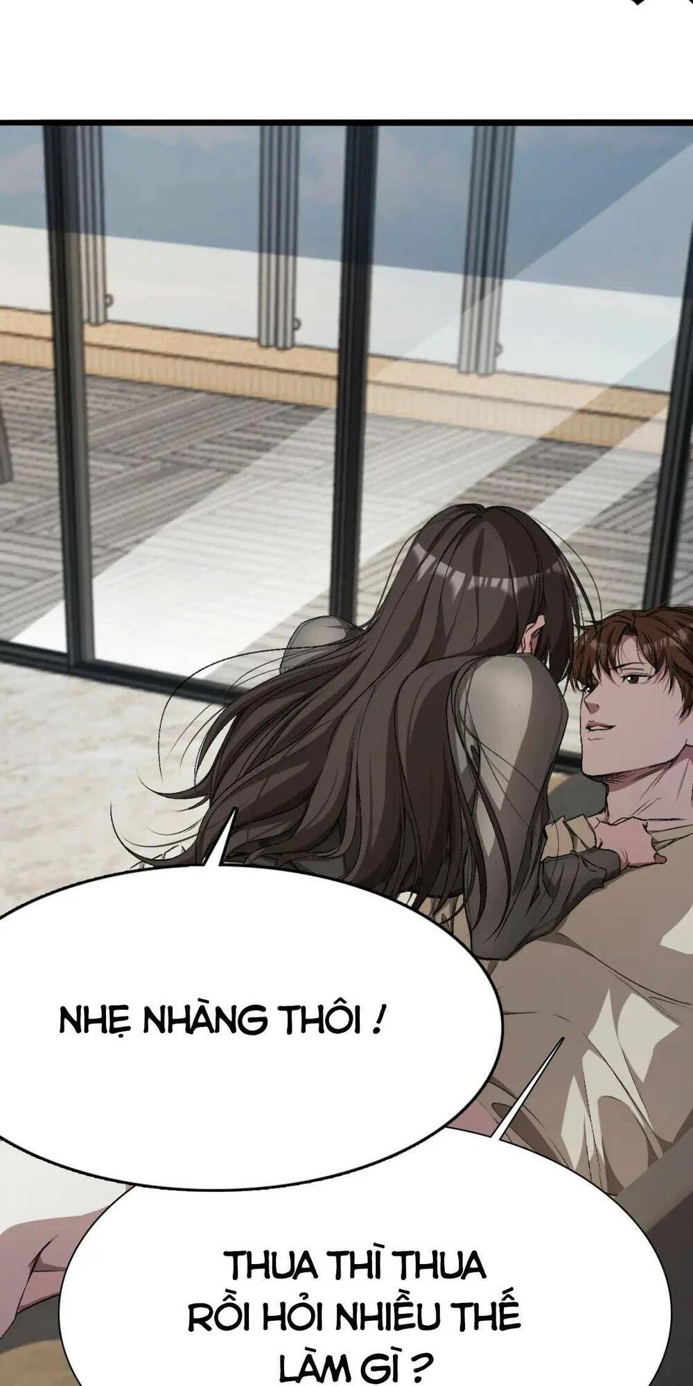 Ta Bị Kẹt Cùng Một Ngày 1000 Năm Chapter 19 - Trang 2