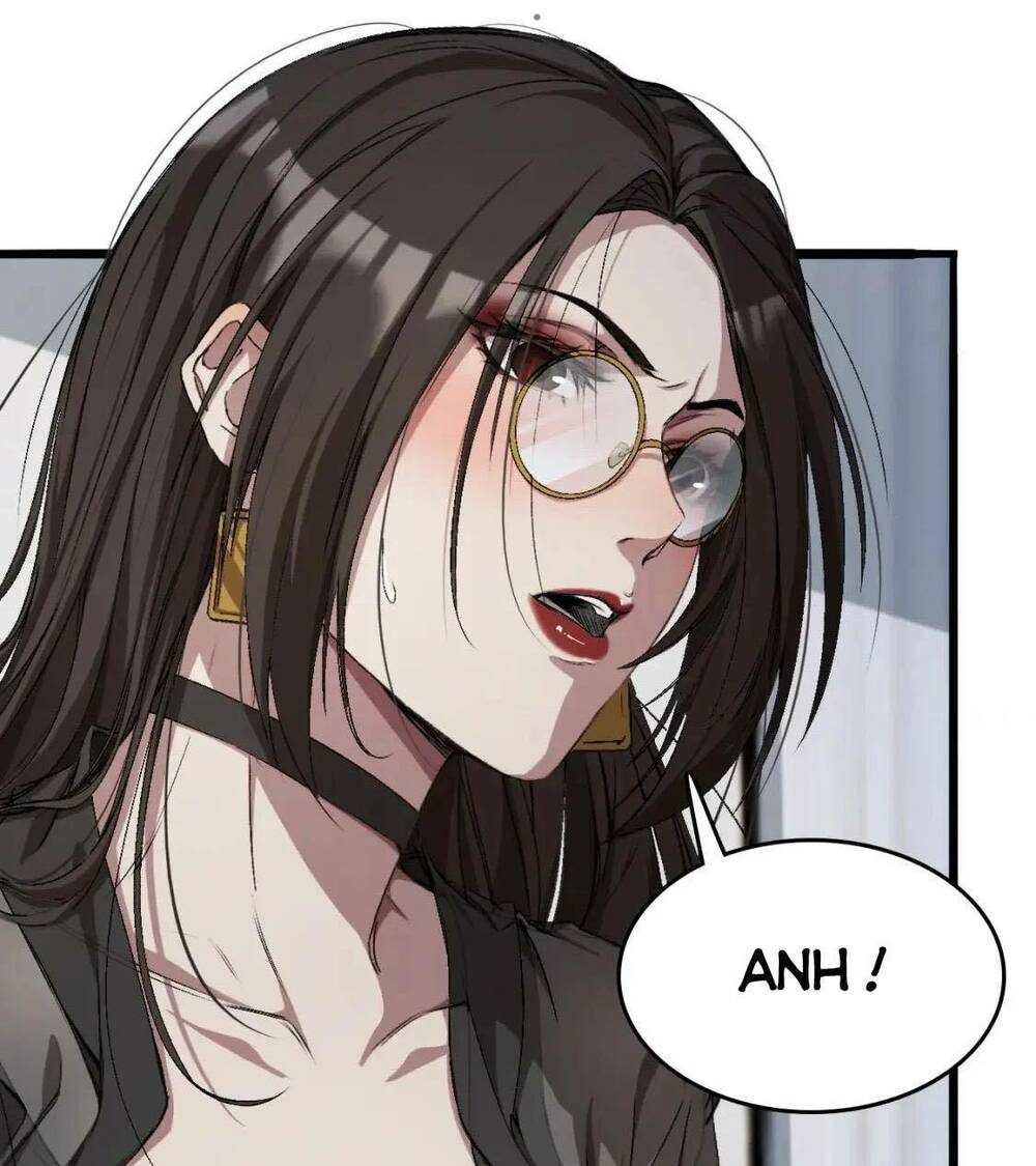 Ta Bị Kẹt Cùng Một Ngày 1000 Năm Chapter 19 - Trang 2