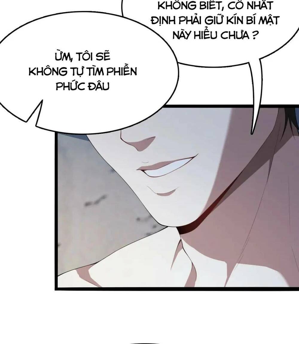 Ta Bị Kẹt Cùng Một Ngày 1000 Năm Chapter 19 - Trang 2
