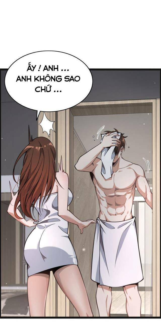 Ta Bị Kẹt Cùng Một Ngày 1000 Năm Chapter 2 - Trang 2