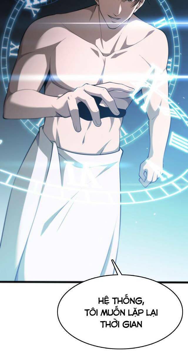 Ta Bị Kẹt Cùng Một Ngày 1000 Năm Chapter 2 - Trang 2