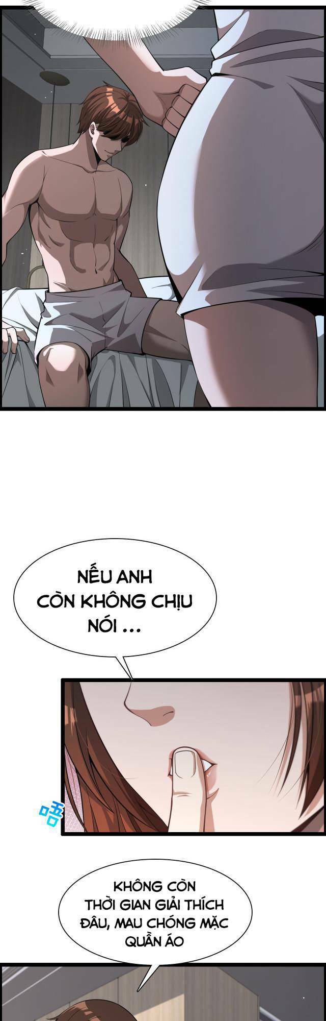 Ta Bị Kẹt Cùng Một Ngày 1000 Năm Chapter 2 - Trang 2
