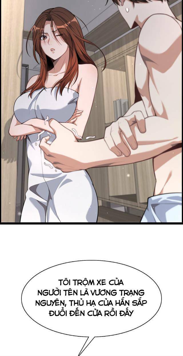 Ta Bị Kẹt Cùng Một Ngày 1000 Năm Chapter 2 - Trang 2