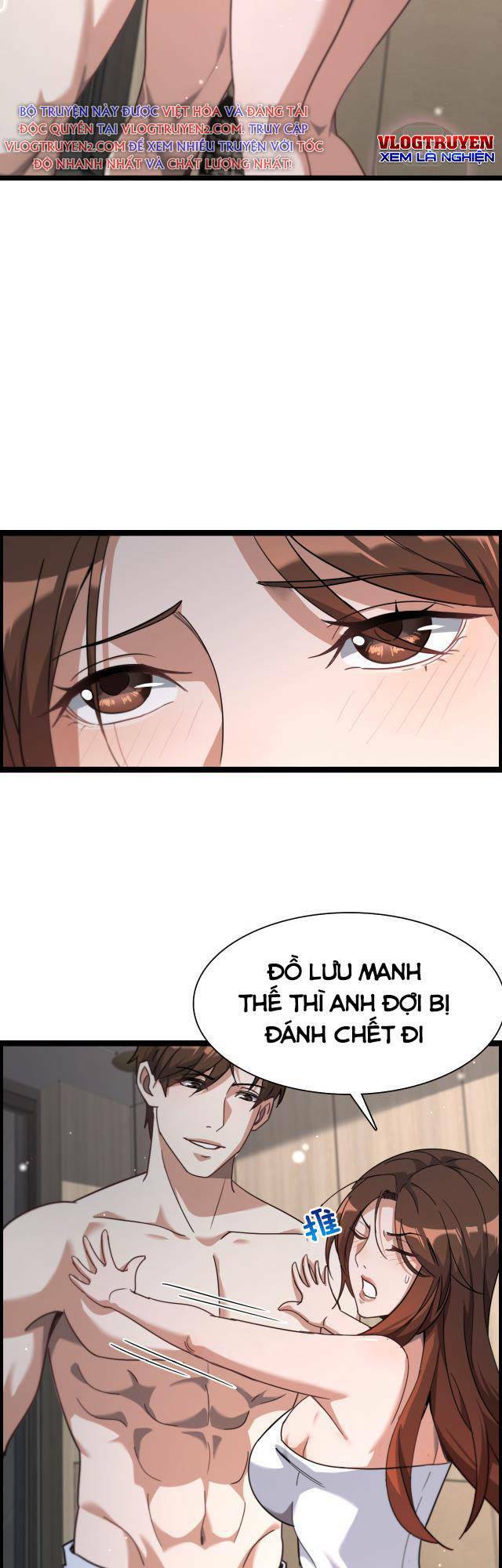 Ta Bị Kẹt Cùng Một Ngày 1000 Năm Chapter 2 - Trang 2