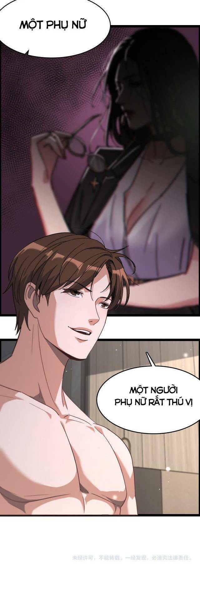 Ta Bị Kẹt Cùng Một Ngày 1000 Năm Chapter 2 - Trang 2