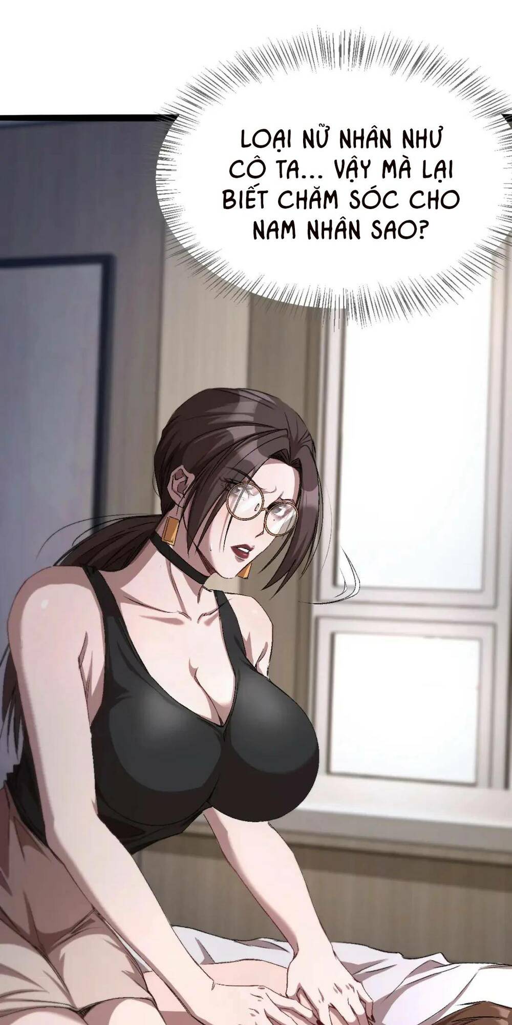 Ta Bị Kẹt Cùng Một Ngày 1000 Năm Chapter 20 - Trang 2