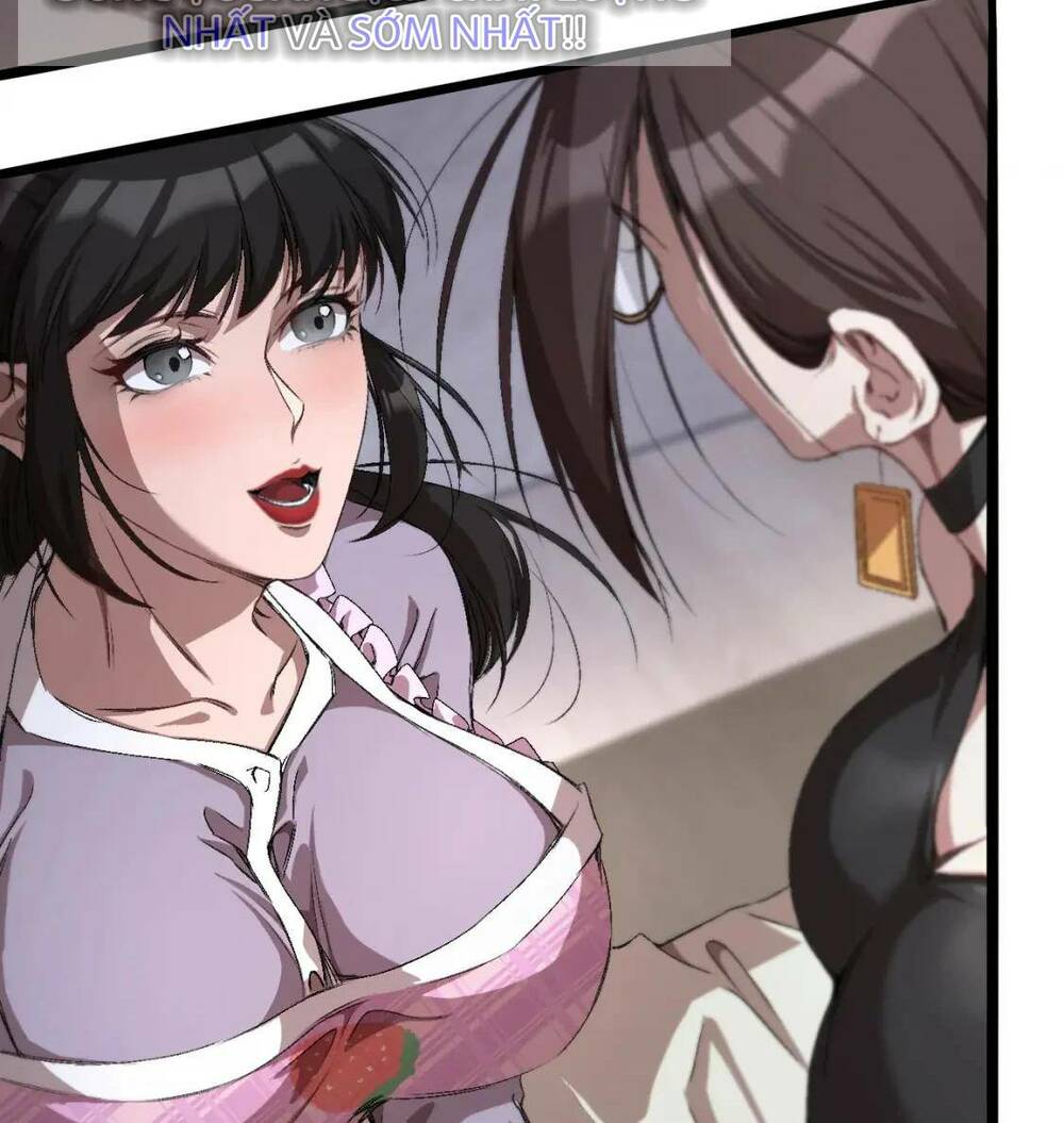 Ta Bị Kẹt Cùng Một Ngày 1000 Năm Chapter 20 - Trang 2