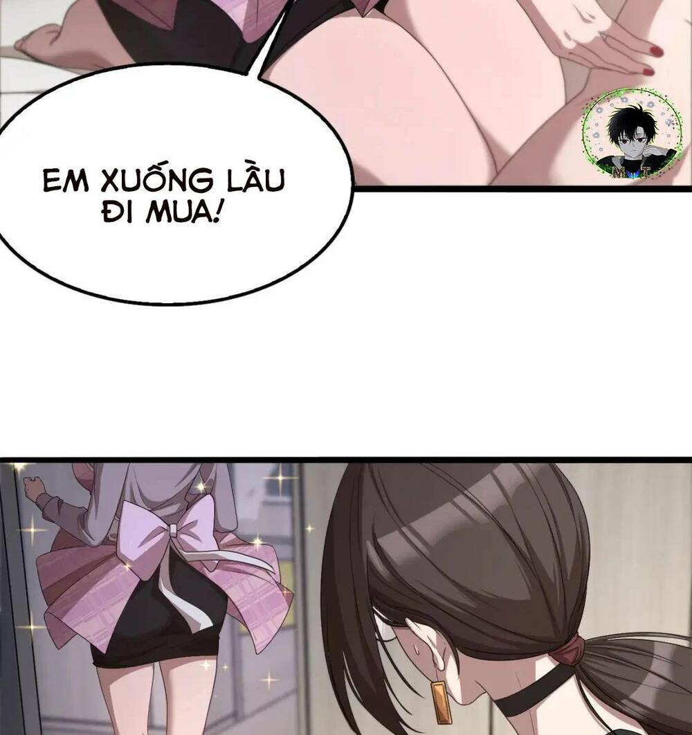 Ta Bị Kẹt Cùng Một Ngày 1000 Năm Chapter 20 - Trang 2