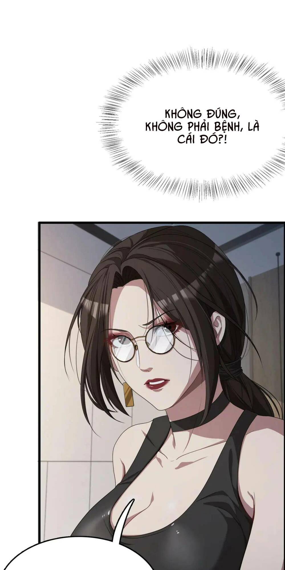 Ta Bị Kẹt Cùng Một Ngày 1000 Năm Chapter 20 - Trang 2