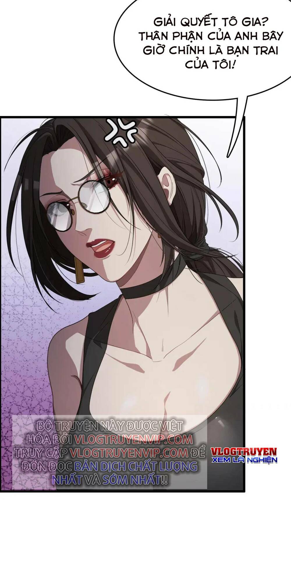 Ta Bị Kẹt Cùng Một Ngày 1000 Năm Chapter 20 - Trang 2