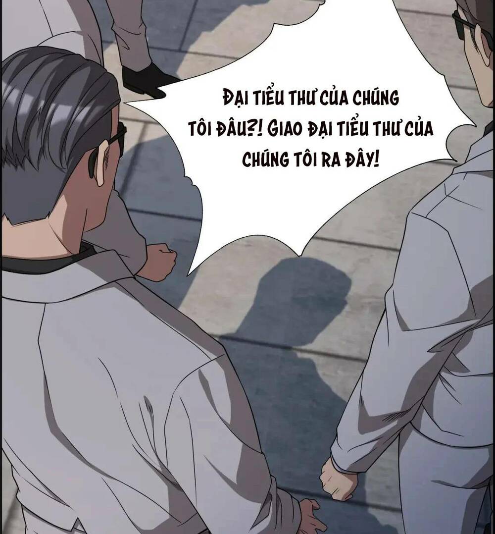 Ta Bị Kẹt Cùng Một Ngày 1000 Năm Chapter 20 - Trang 2