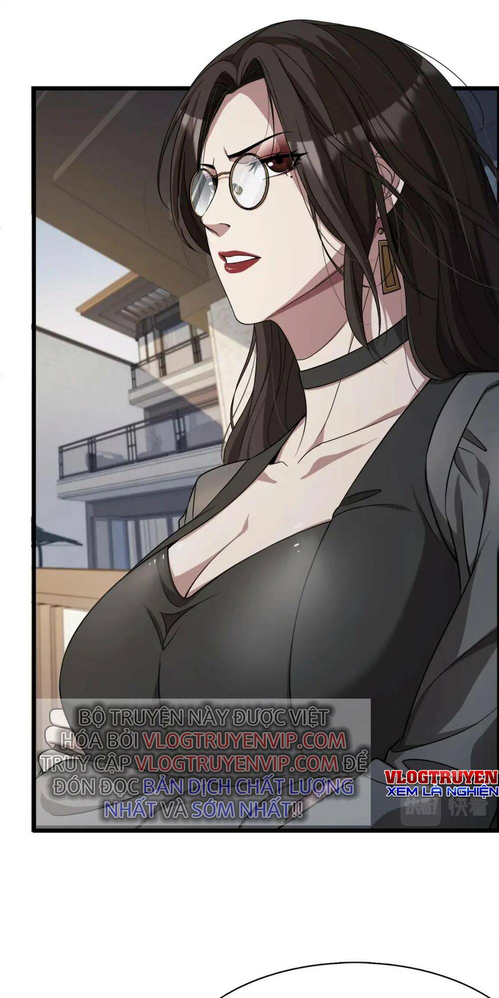 Ta Bị Kẹt Cùng Một Ngày 1000 Năm Chapter 20 - Trang 2