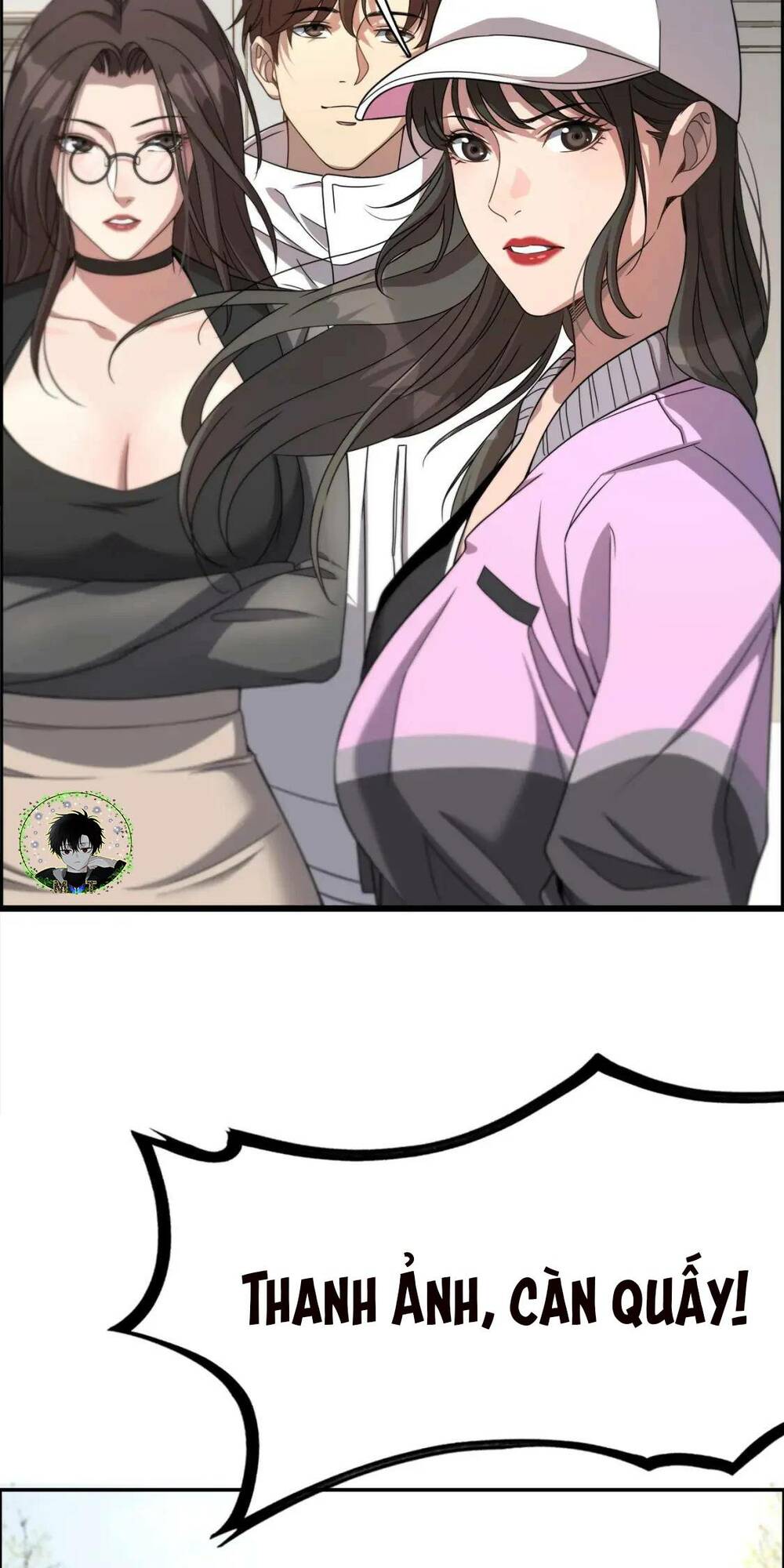 Ta Bị Kẹt Cùng Một Ngày 1000 Năm Chapter 20 - Trang 2