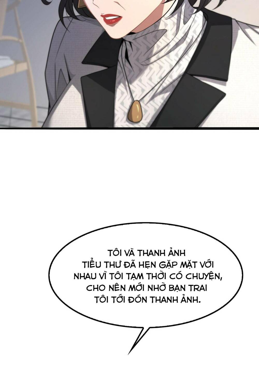Ta Bị Kẹt Cùng Một Ngày 1000 Năm Chapter 21 - Trang 2