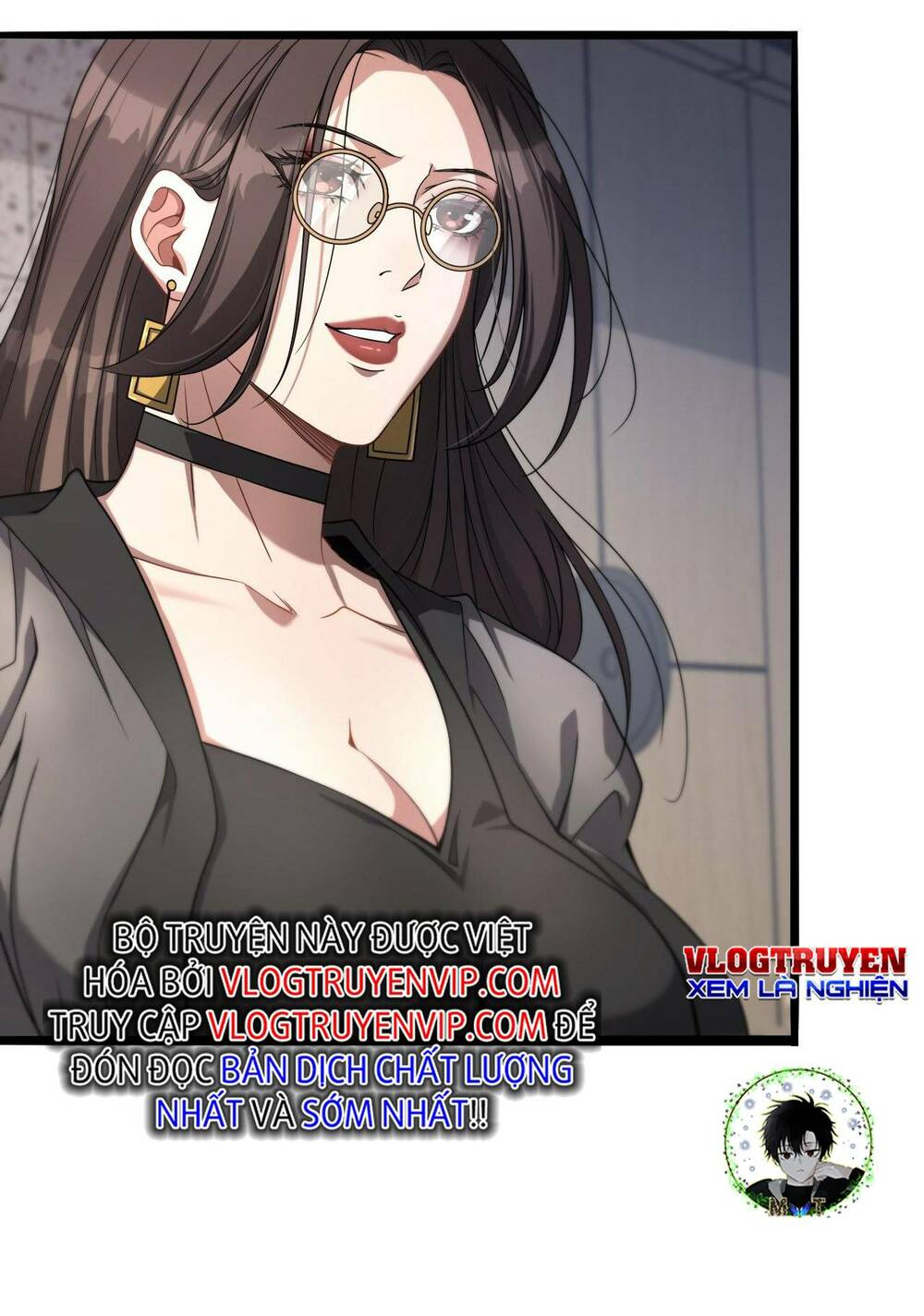 Ta Bị Kẹt Cùng Một Ngày 1000 Năm Chapter 21 - Trang 2