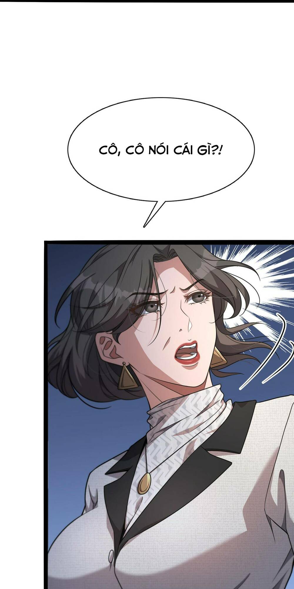 Ta Bị Kẹt Cùng Một Ngày 1000 Năm Chapter 21 - Trang 2