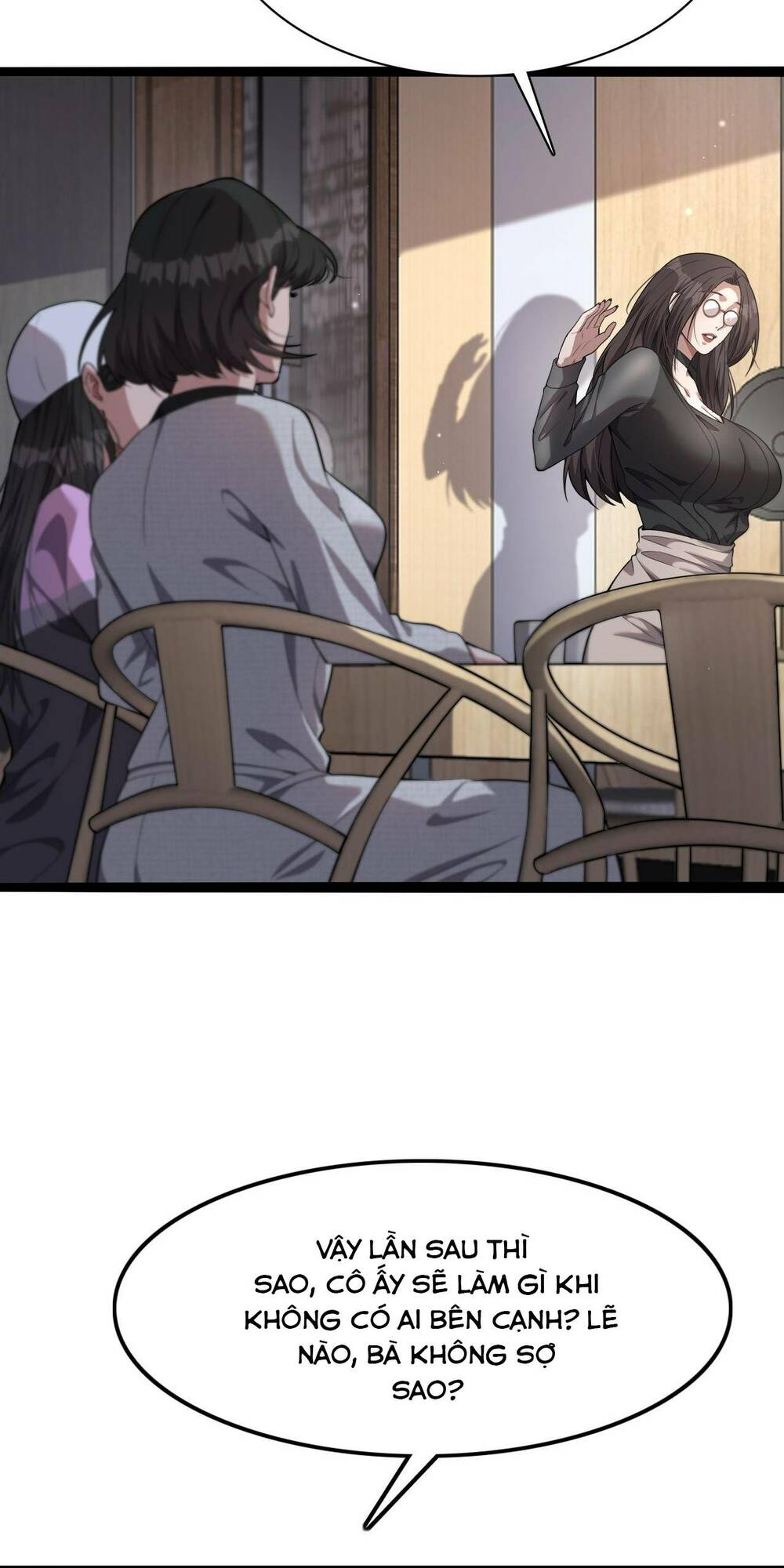 Ta Bị Kẹt Cùng Một Ngày 1000 Năm Chapter 21 - Trang 2