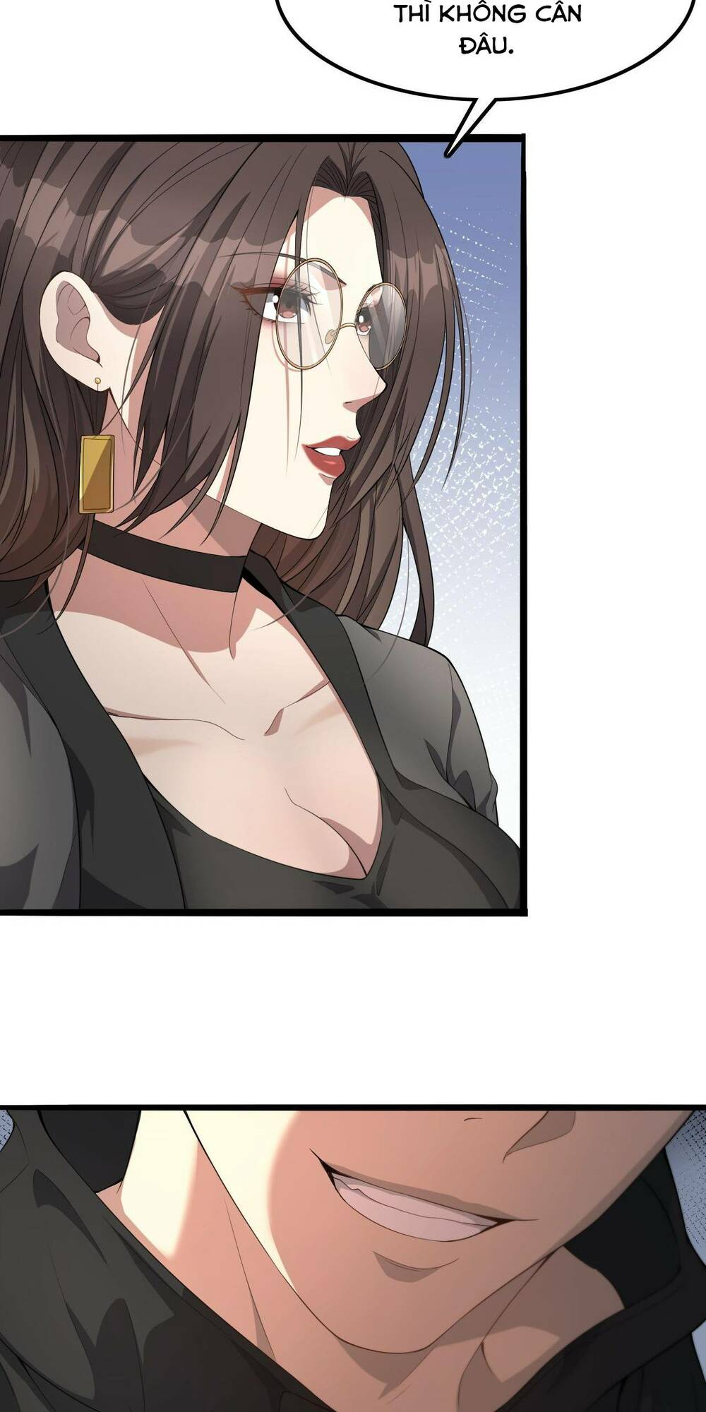 Ta Bị Kẹt Cùng Một Ngày 1000 Năm Chapter 21 - Trang 2