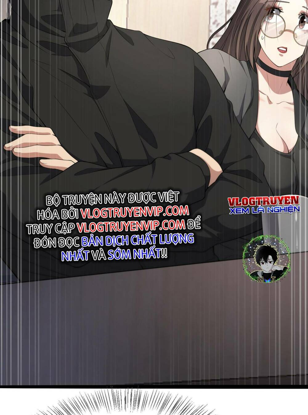 Ta Bị Kẹt Cùng Một Ngày 1000 Năm Chapter 21 - Trang 2