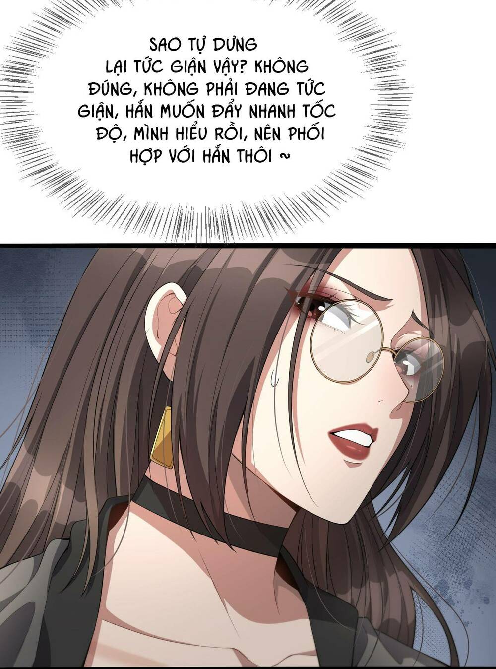 Ta Bị Kẹt Cùng Một Ngày 1000 Năm Chapter 21 - Trang 2