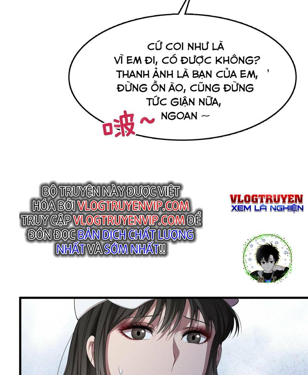 Ta Bị Kẹt Cùng Một Ngày 1000 Năm Chapter 21 - Trang 2