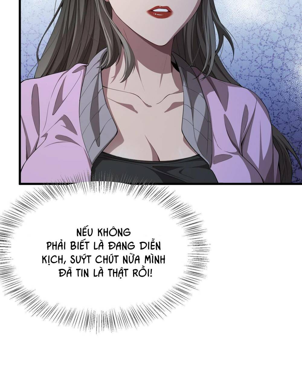 Ta Bị Kẹt Cùng Một Ngày 1000 Năm Chapter 21 - Trang 2