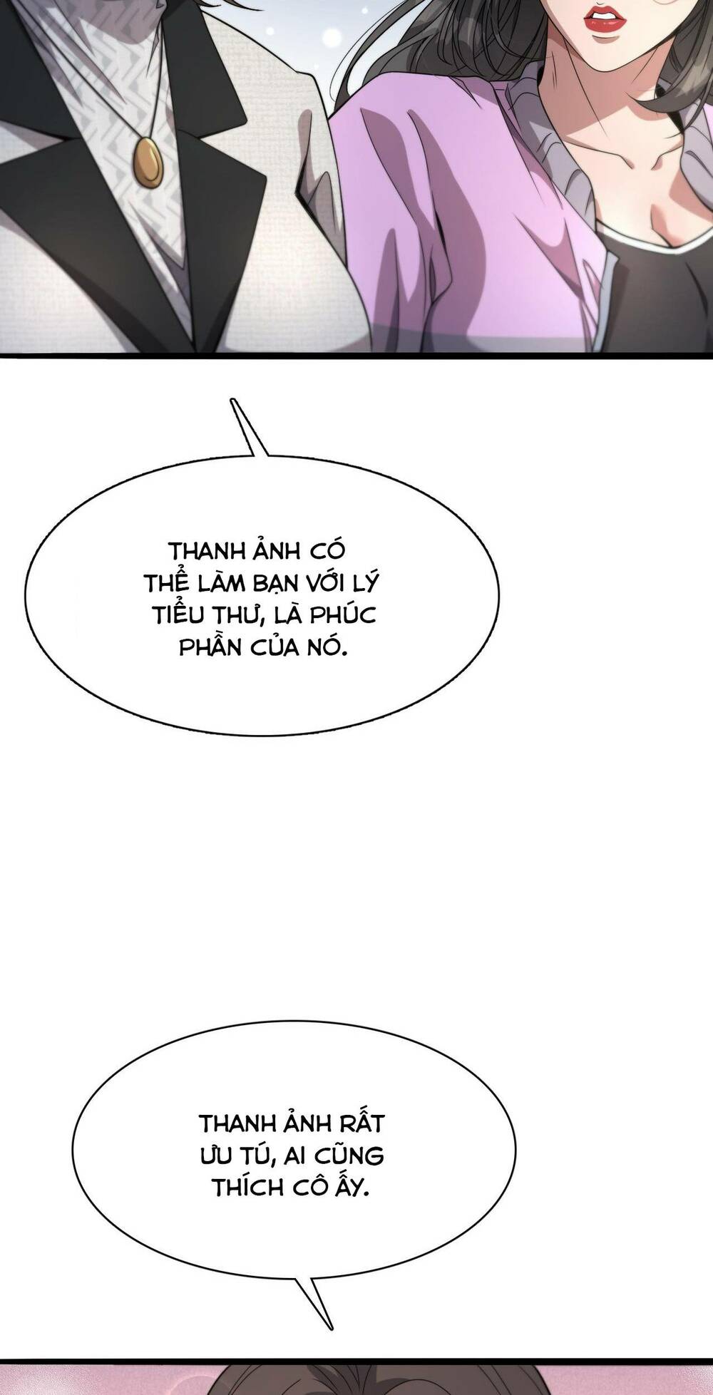 Ta Bị Kẹt Cùng Một Ngày 1000 Năm Chapter 21 - Trang 2