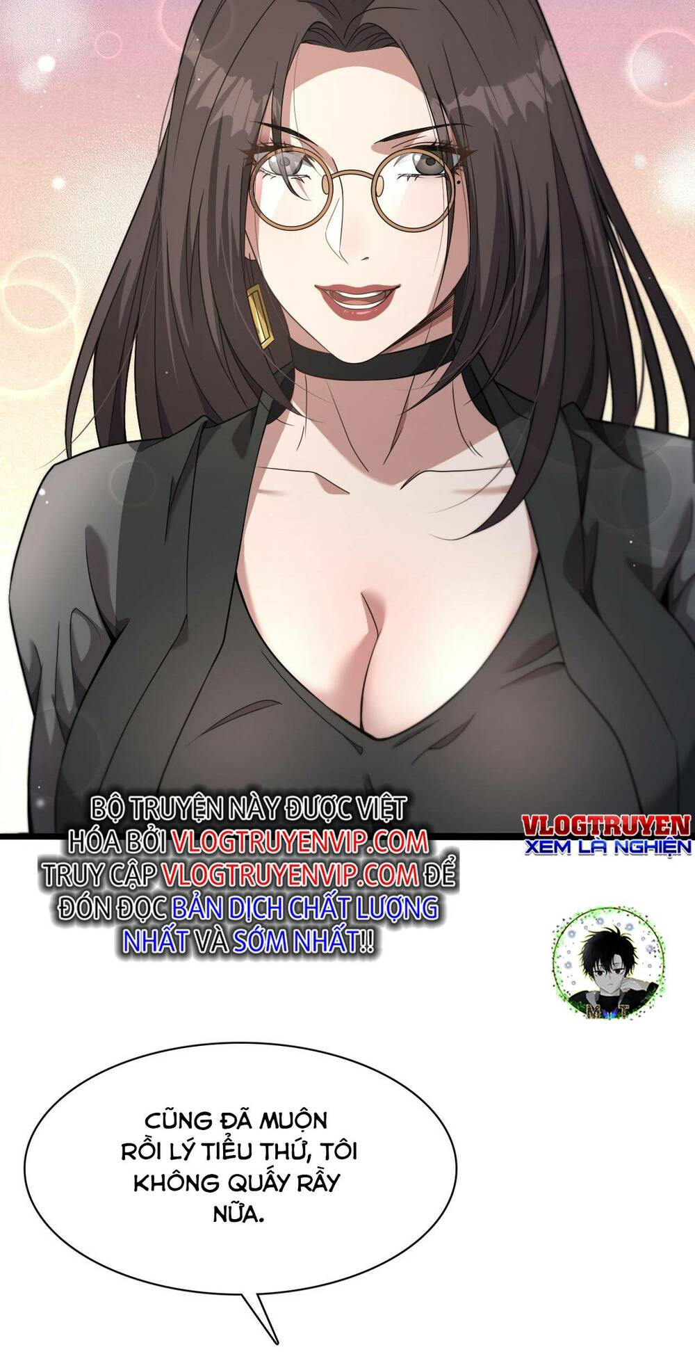 Ta Bị Kẹt Cùng Một Ngày 1000 Năm Chapter 21 - Trang 2