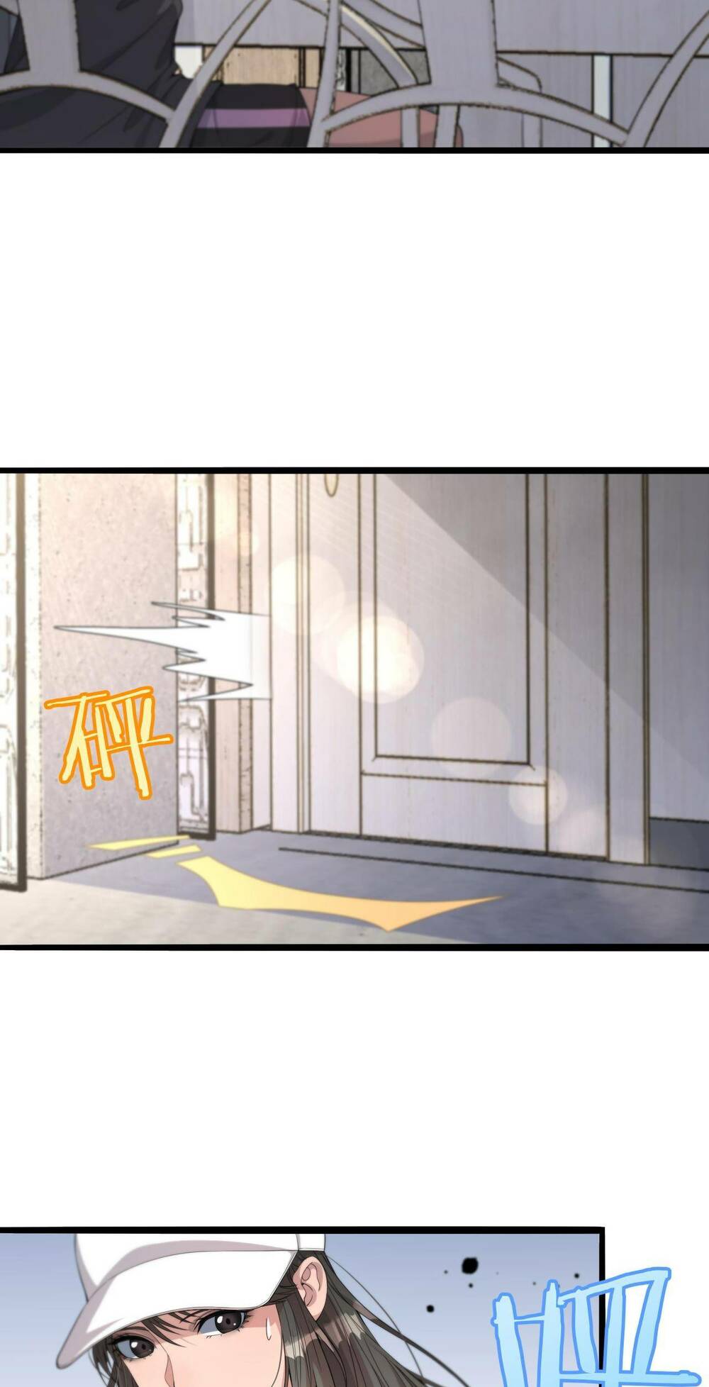 Ta Bị Kẹt Cùng Một Ngày 1000 Năm Chapter 21 - Trang 2