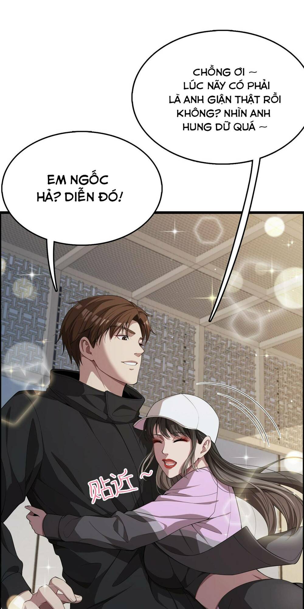 Ta Bị Kẹt Cùng Một Ngày 1000 Năm Chapter 21 - Trang 2