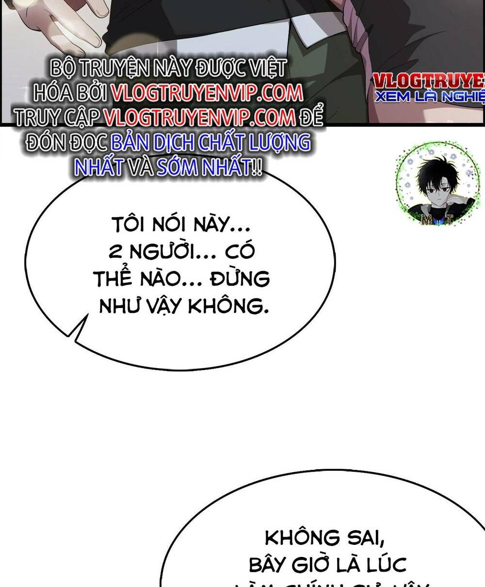 Ta Bị Kẹt Cùng Một Ngày 1000 Năm Chapter 21 - Trang 2