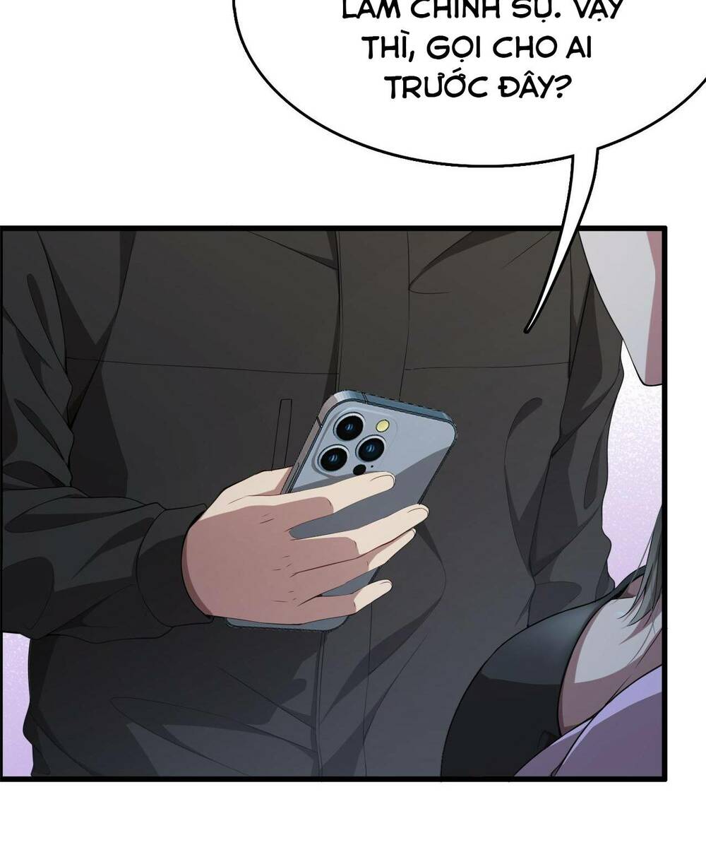 Ta Bị Kẹt Cùng Một Ngày 1000 Năm Chapter 21 - Trang 2