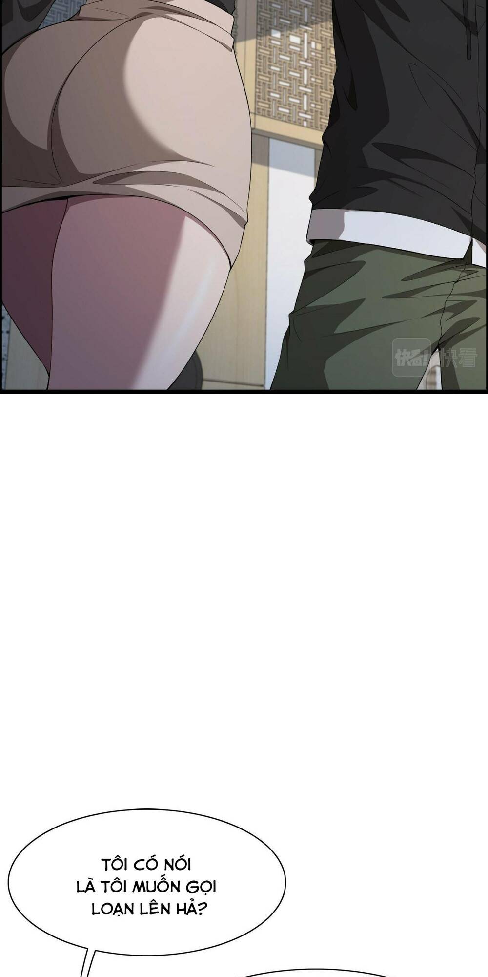 Ta Bị Kẹt Cùng Một Ngày 1000 Năm Chapter 21 - Trang 2