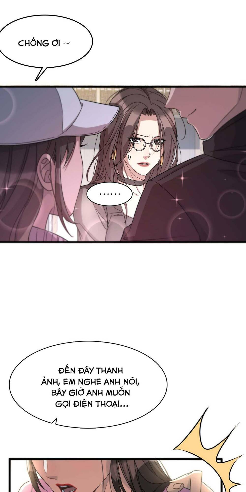 Ta Bị Kẹt Cùng Một Ngày 1000 Năm Chapter 21 - Trang 2