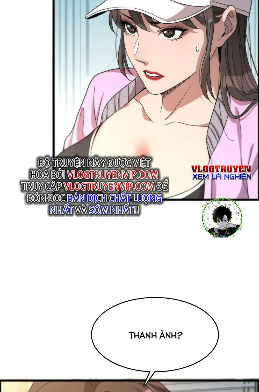 Ta Bị Kẹt Cùng Một Ngày 1000 Năm Chapter 21 - Trang 2