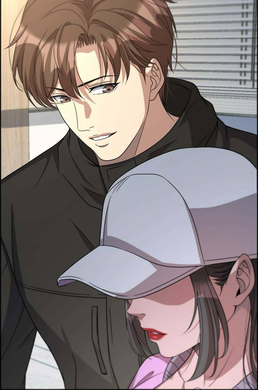 Ta Bị Kẹt Cùng Một Ngày 1000 Năm Chapter 21 - Trang 2