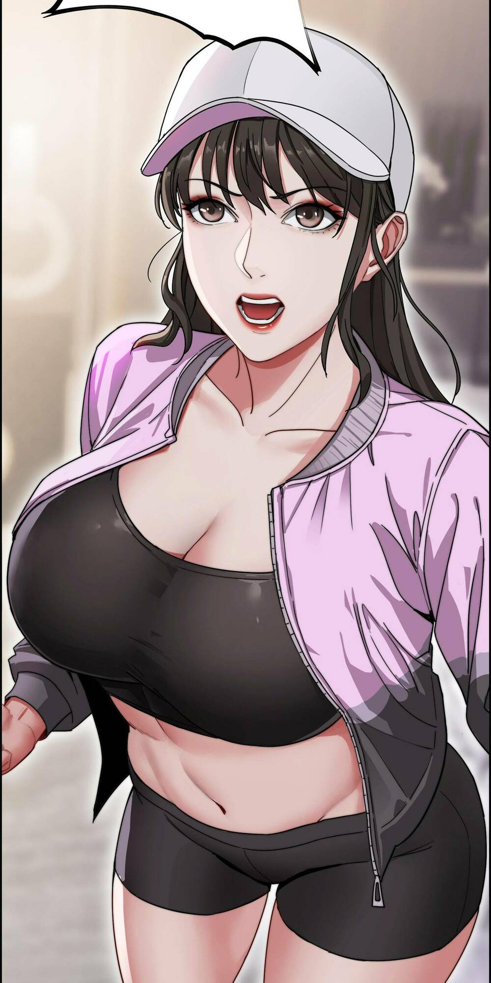 Ta Bị Kẹt Cùng Một Ngày 1000 Năm Chapter 21 - Trang 2