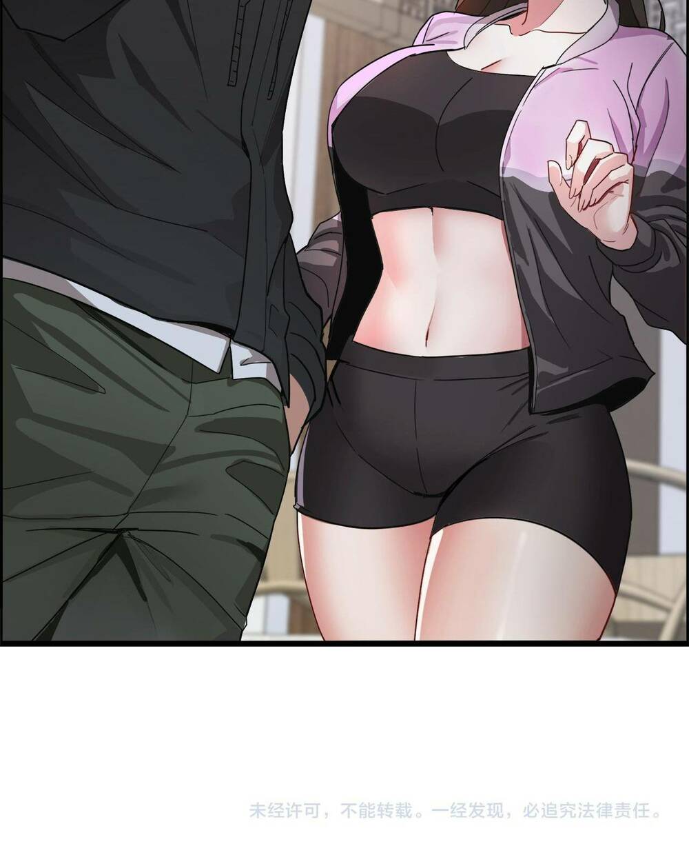 Ta Bị Kẹt Cùng Một Ngày 1000 Năm Chapter 21 - Trang 2