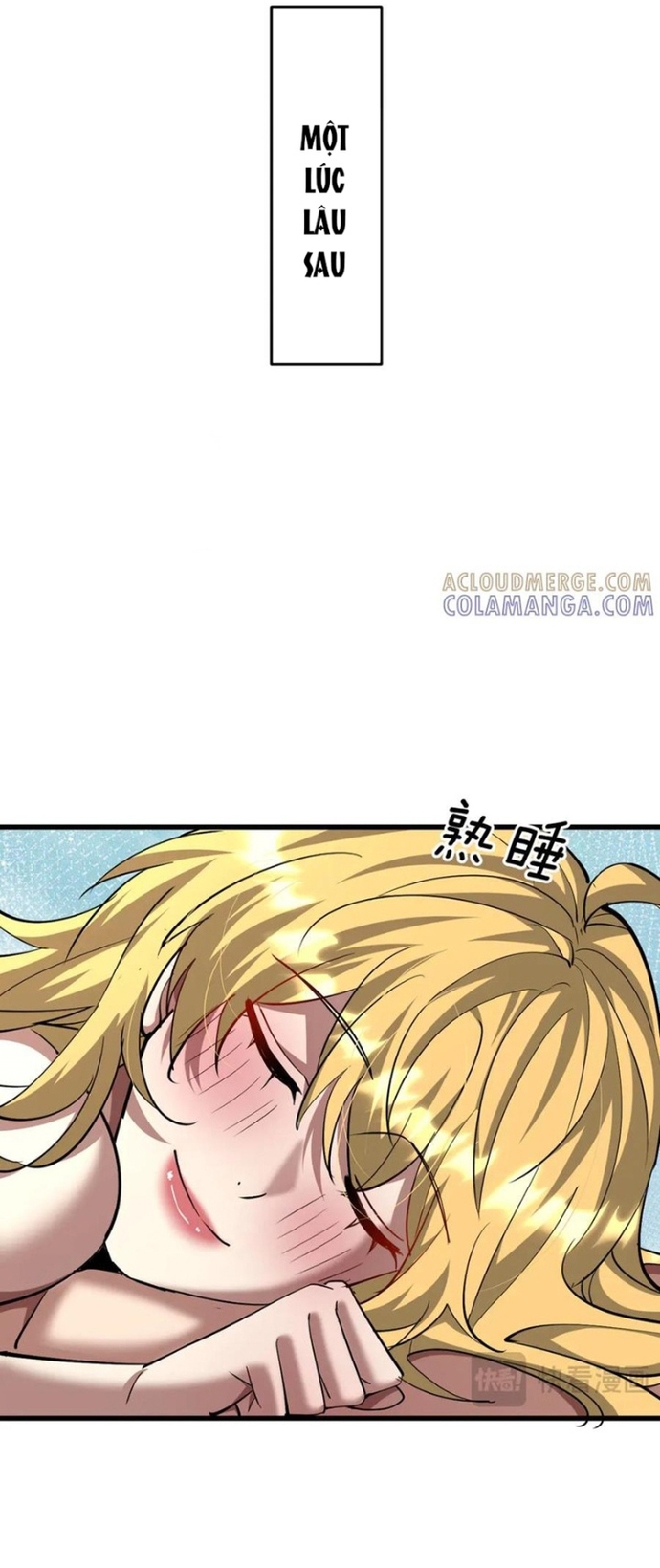 Ta Bị Kẹt Cùng Một Ngày 1000 Năm Chapter 218.1 - Trang 2