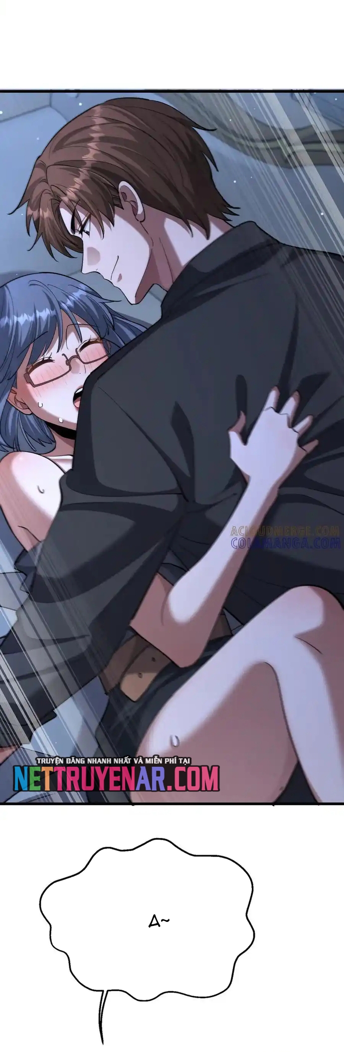 Ta Bị Kẹt Cùng Một Ngày 1000 Năm Chapter 219.1 - Trang 2