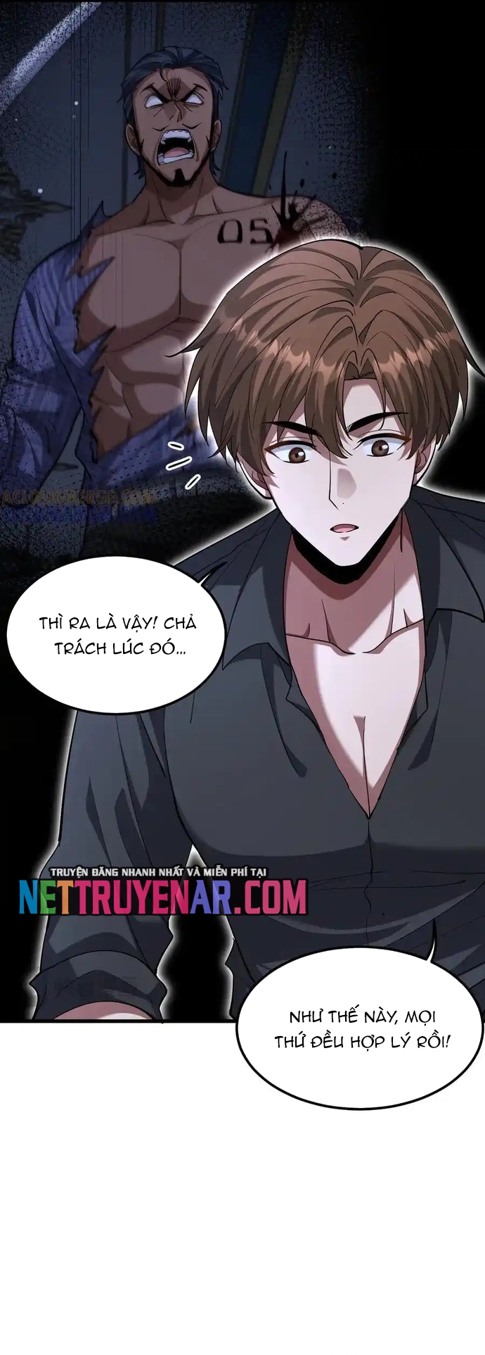 Ta Bị Kẹt Cùng Một Ngày 1000 Năm Chapter 219.1 - Trang 2