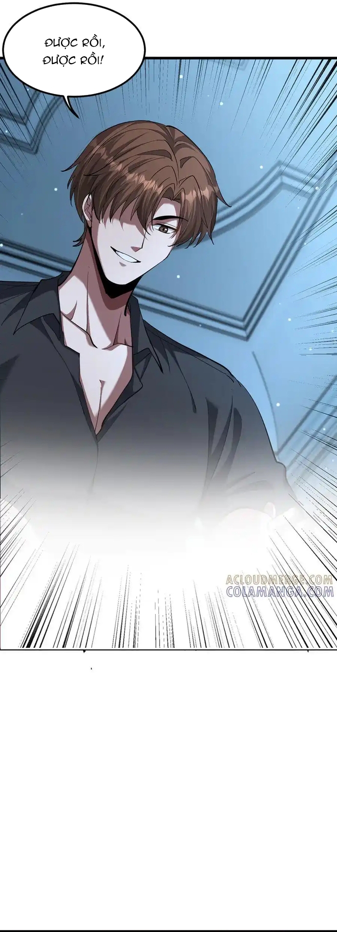 Ta Bị Kẹt Cùng Một Ngày 1000 Năm Chapter 219.1 - Trang 2