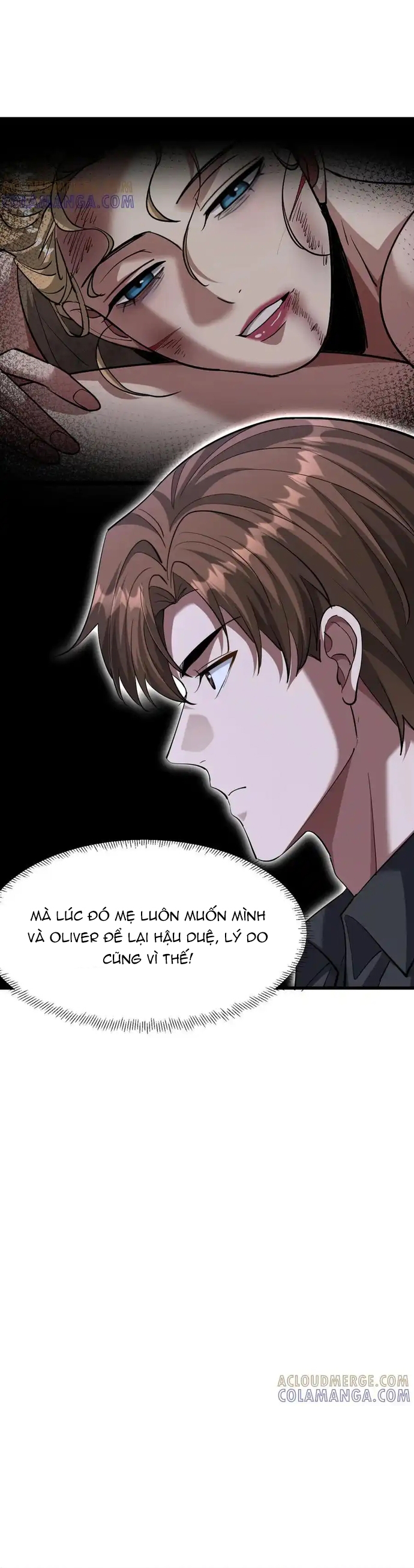 Ta Bị Kẹt Cùng Một Ngày 1000 Năm Chapter 219.1 - Trang 2